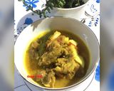 Foto langkah ke 3 dari resep Tongseng Ayam.