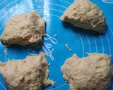 Foto langkah ke 3 dari resep Japanese Milk Bread.