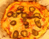 Foto del paso 9 de la receta: Pizzas para día granizado