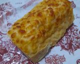 Foto del paso 1 de la receta: Sandwichs primavera (jamón, queso, tomate lechuga)