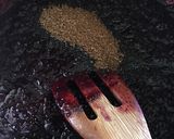 Foto del paso 8 de la receta: Salsa de chagalapoli y vino tinto