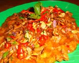 Foto langkah ke 7 dari resep Daging Dadu Kuah Lenye.