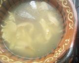 Foto del paso 2 de la receta: Pollo en mole verde