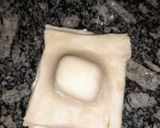 Foto del paso 9 de la receta: Pastelitos con la masa casera