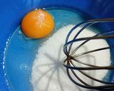 Foto del paso 1 de la receta: Waffles