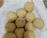 Foto langkah ke 7 dari resep Kroket daging sapi.