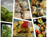 Paneer Tikka recipe step 2 photo