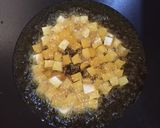 Foto langkah ke 1 dari resep Sambal Goreng Tahu Tempe.
