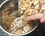 வேர்க்கடலை சட்னி அல்லது நிலக்கடலை சட்னி ரெசிபி ஸ்டேப் 6 புகைப்படம்