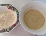 A picture of step 12 of Hazelnut Cake.