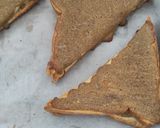 Foto langkah ke 6 dari resep 194. Roti Boy Toast.