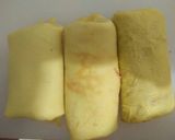 Foto langkah ke 8 dari resep Ekado & Chicken Eggroll.