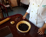 Foto del paso 3 de la receta: Clafouti de cerezas
