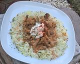Csikós tokány🇹🇯😋 recept fázis 6 fotója