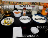 Foto del paso 1 de la receta: Magdalenas mambo