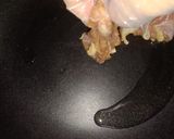 รูปขั้นตอนการทำที่ 4 ของ เป็ดย่างซอสเทอริยากิข้าวปั้นคลุกสาหร่าย (Roasted Duck with Teriyaki Sauce and Seaweed Rice Balls)