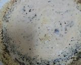 Foto del paso 4 de la receta: Colchón de papas con salsa de verdeo