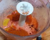 Foto del paso 2 de la receta: Carré de cerdo con barbacoa casera 🍽