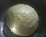 Foto langkah ke 3 dari resep Donat empuk ala J co (plus tutorial).