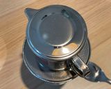 A picture of step 5 of Vietnamese Coffee.
