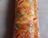 Foto langkah ke 19 dari resep Roti Abon / Floss roll.