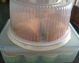Foto langkah ke 8 dari resep Banan Cake.