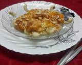 Baked Rasgulla recipe step 2 photo