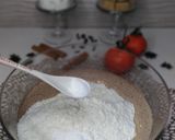 Une image de l'étape 8 de Recette pain d'épice de Noël à partage pour Noël.