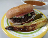 Foto del paso 5 de la receta: Tortas MAGO de carne asada al estilo RECETAS CASERAS