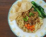 Foto langkah ke 3 dari resep Ayam pangsit.