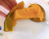 南瓜濃湯🎃的食譜步驟1照片