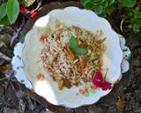 Foto del paso 3 de la receta: Arroz libanés🥣