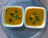 கேரட் சூப் ரெசிபி ஸ்டேப் 5 புகைப்படம்