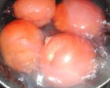 Foto del paso 4 de la receta: Salchipulpos