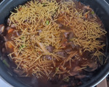 Foto del paso 4 de la receta: Cazuela serrana de fideos