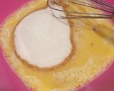 Foto del paso 2 de la receta: Galletitas Chips 🍫🍪(Las más ricas y fáciles de hacer!)