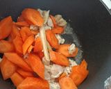 Foto langkah ke 3 dari resep Sup Ayam Sereh Jahe ala Mbak Elia.