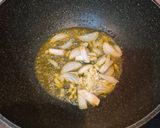 Foto langkah ke 3 dari resep Udang Saus Mentega.