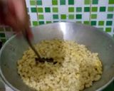 Foto langkah ke 6 dari resep Makaroni telur sederhana.