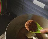 কেরালা মিন কারি (kerala mean curry recipe in Bengali) রেসিপির ধাপ 3 ছবি
