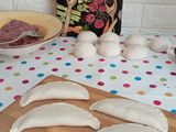 Şuberek & Çiğ börek