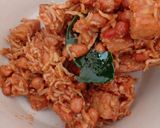 Foto langkah ke 2 dari resep Ikan teri nasi.