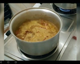 செட்டி நாட்டு நண்டு மசாலா(Chettinadu nandu masala recipe in tamil) ரெசிபி ஸ்டேப் 3 புகைப்படம்