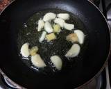 Red chili garlic chutney recipe step 1 photo