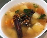 Foto langkah ke 5 dari resep Iga Sapi Panggang Madu.