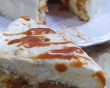 Foto del paso 7 de la receta: Torta o Poke Cake de Dulce de Leche