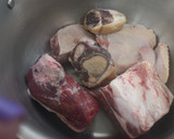 Foto del paso 2 de la receta: Cocido madrileño