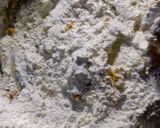 A picture of step 3 of Pumpkin Chapatis.