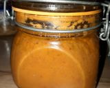 Une image de l'étape 3 de Piment'crasé (Purée de piments antillais).