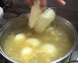 Foto del paso 5 de la receta: Sopa Wonton a la Sonorense